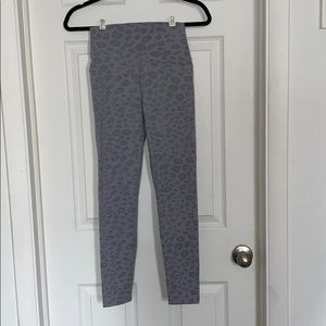 Beyond yoga leggings